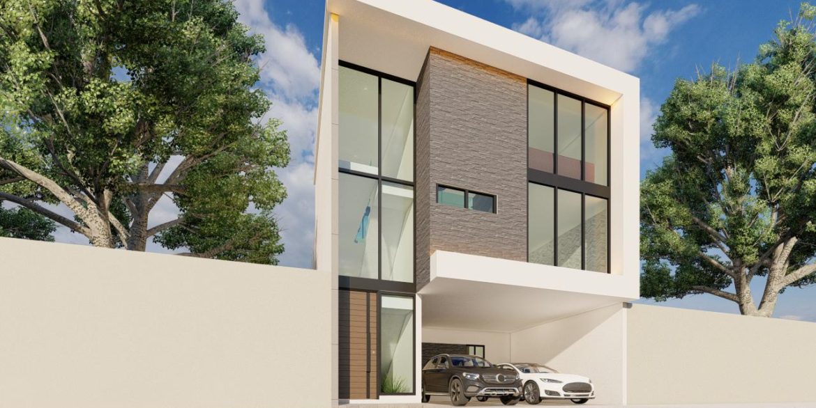 Casa en Venta en Vistalta