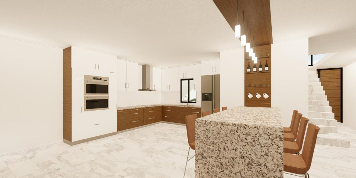 Casa en Venta en Vistalta