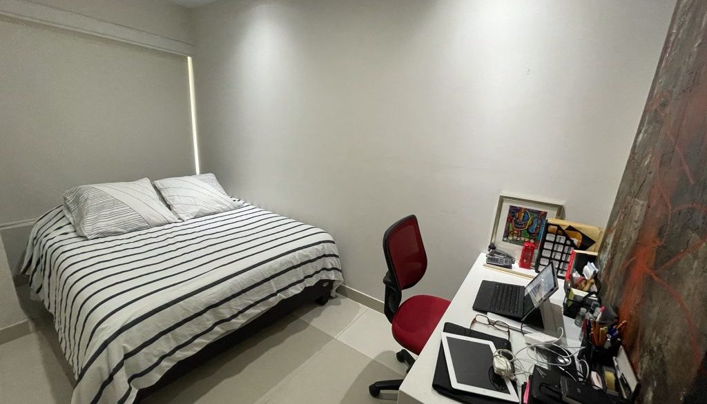 Departamento Torre Verona