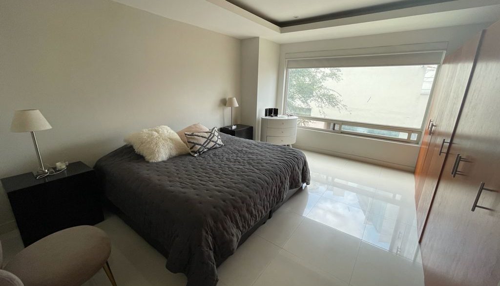 Departamento Torre Verona