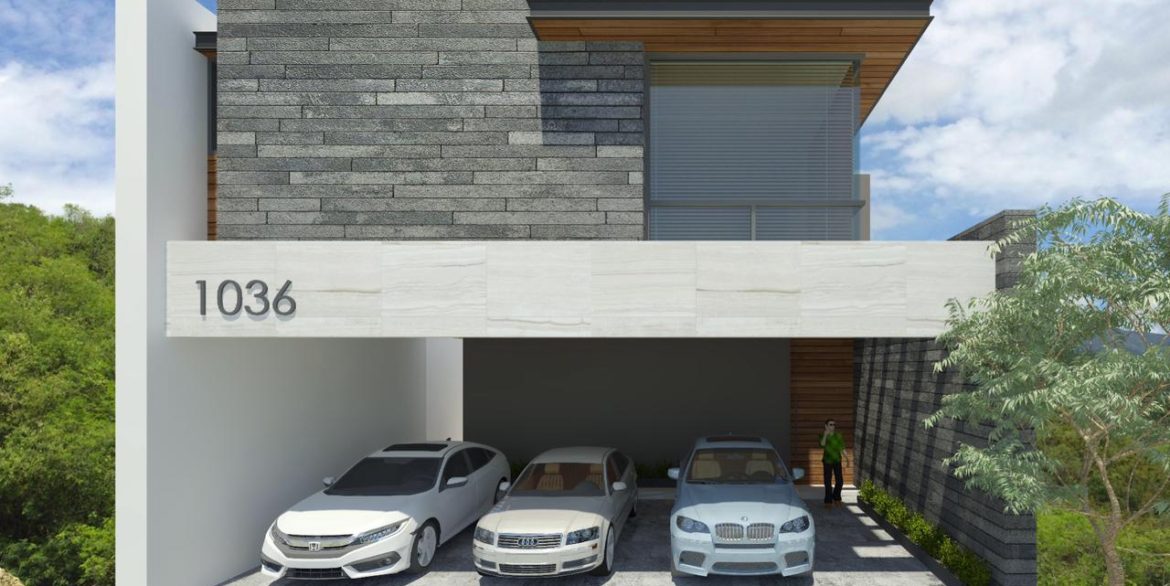 Casa en Venta Valle de Cristal