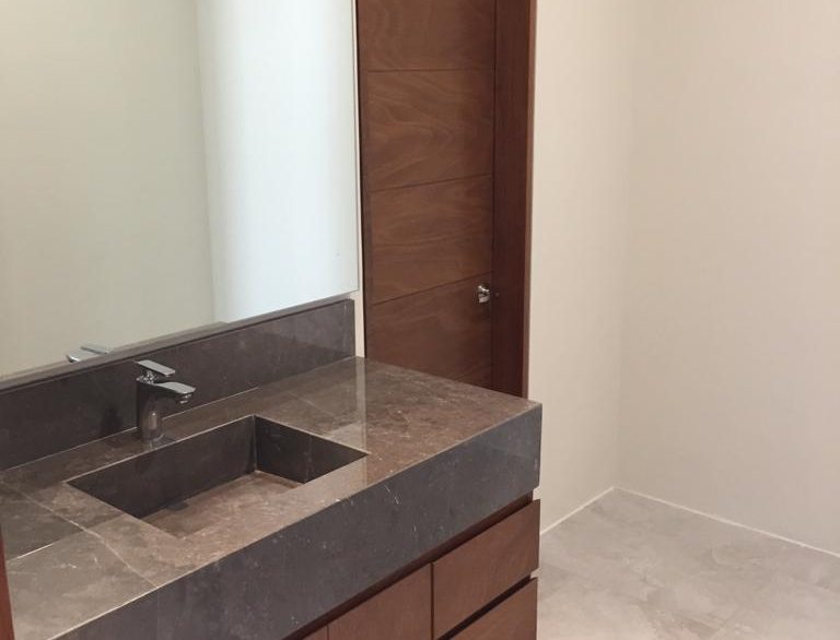 Casa en Venta en Valle de Cristal