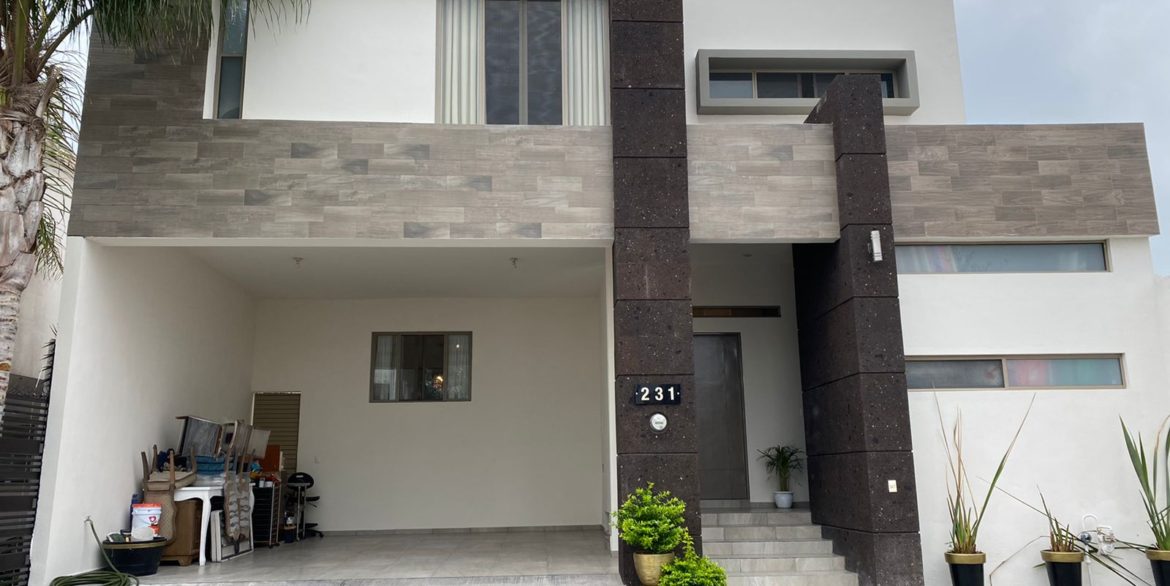 Casa en Venta Cumbres Himalaya