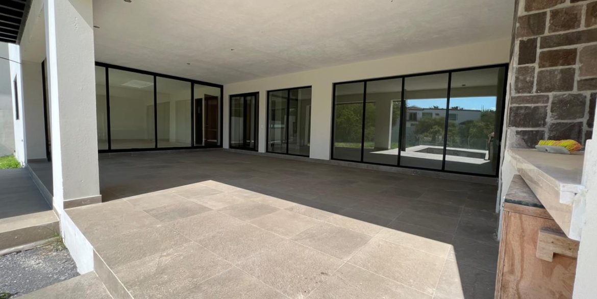 Casa en Venta Sierra Alta Carretera Nacional