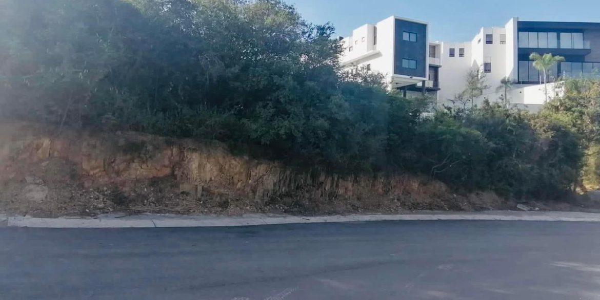 Terreno en Venta Sierra Alta