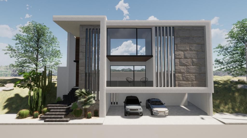 Casa en Venta Sierra Alta