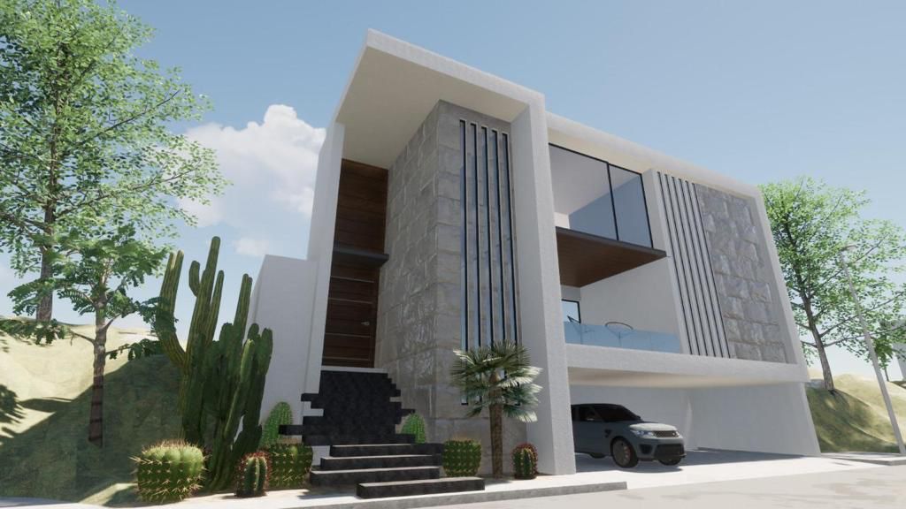 Casa en Venta Sierra Alta