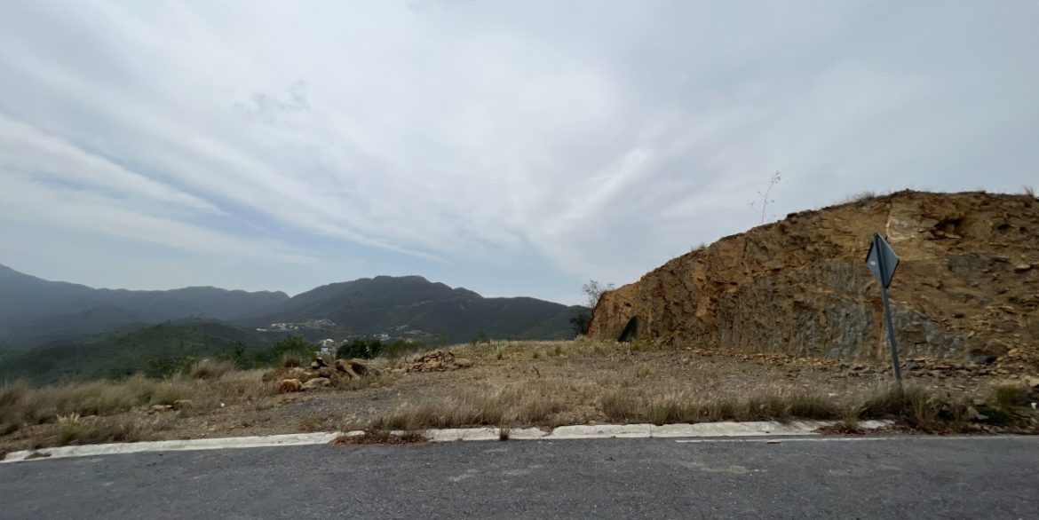 Terreno en Venta Sierra Alta