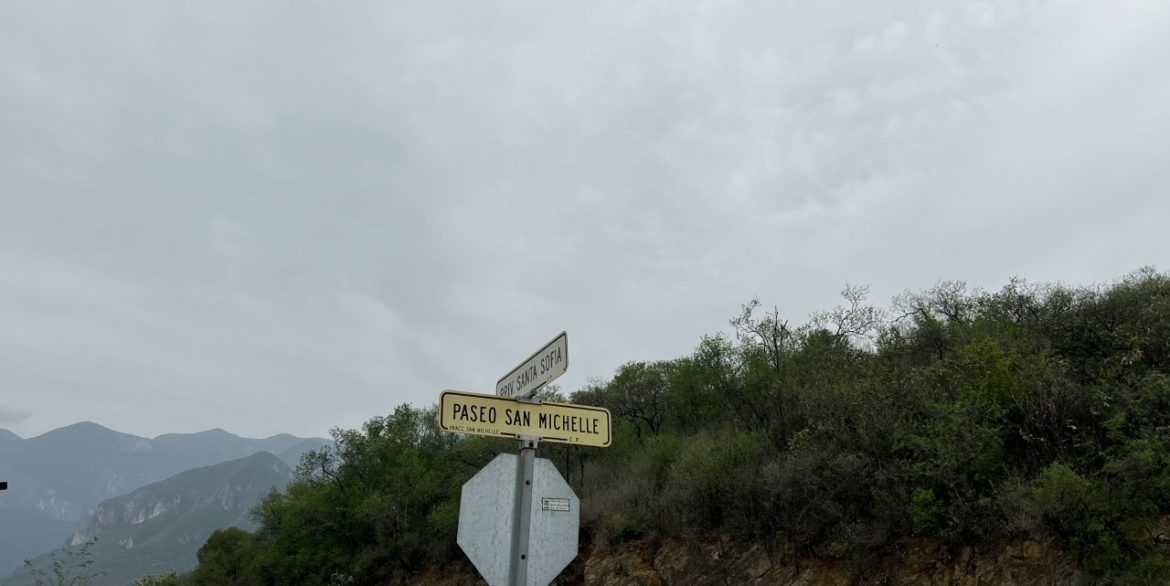 Terreno en Venta Sierra Alta