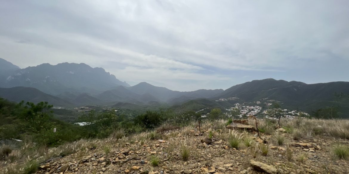 Terreno en Venta Sierra Alta