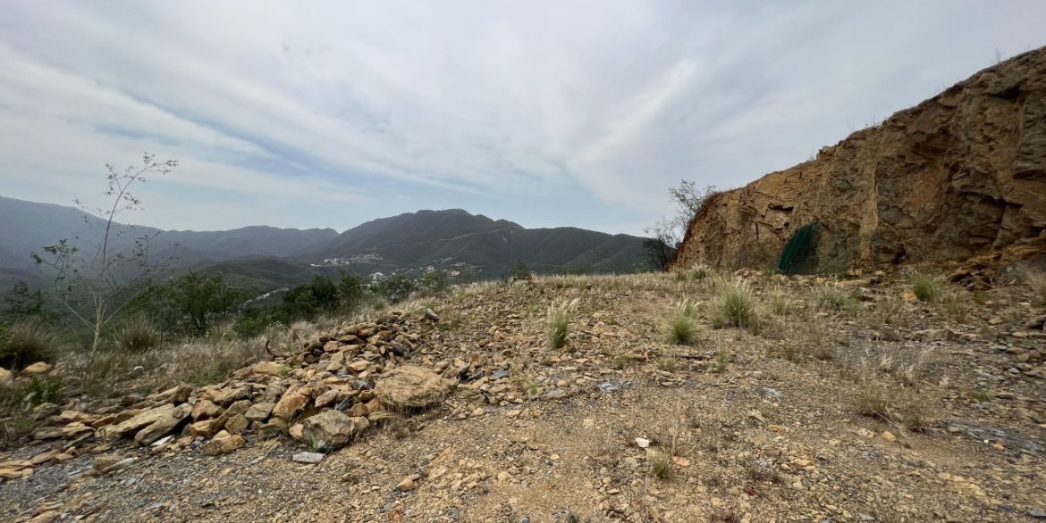 Terreno en Venta Sierra Alta