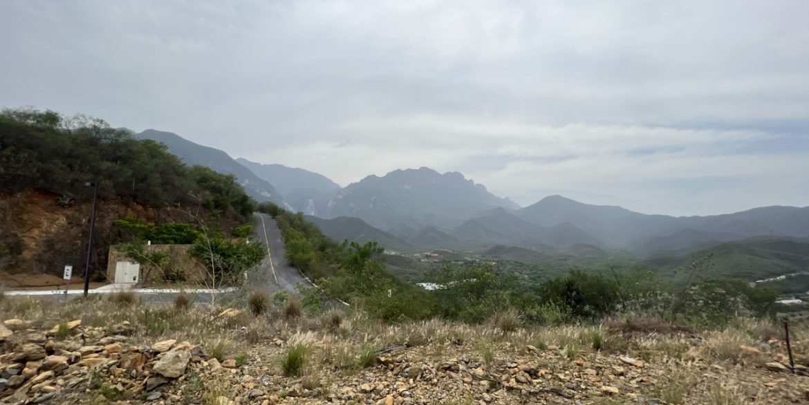 Terreno en Venta Sierra Alta