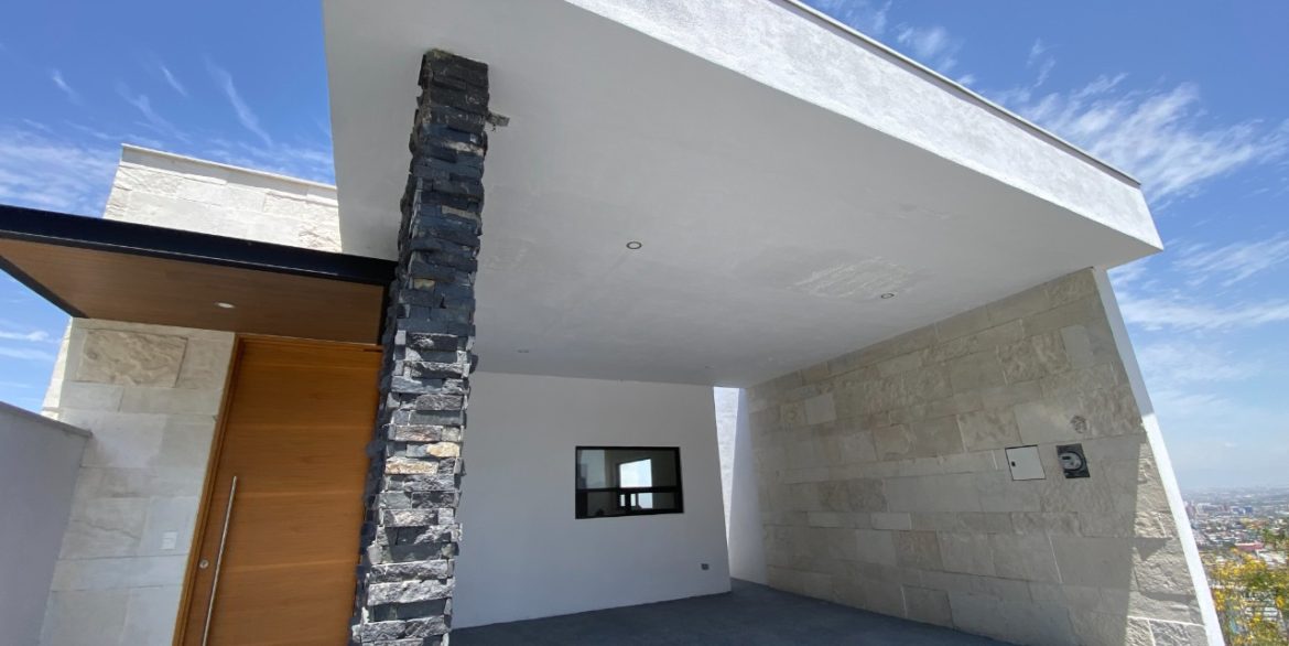 Casa en Venta Jardines del Paseo