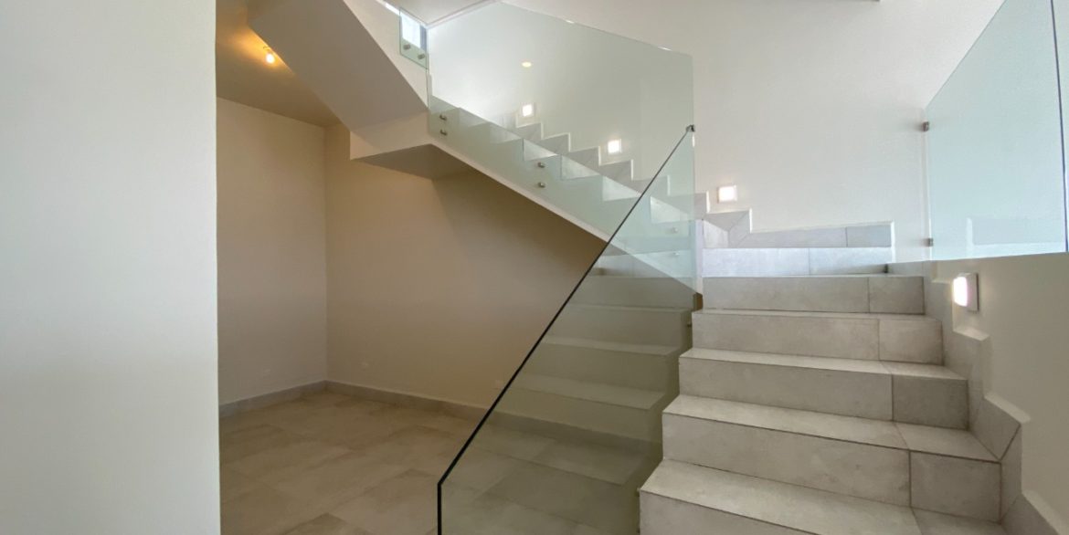 Casa en Venta Jardines del Paseo