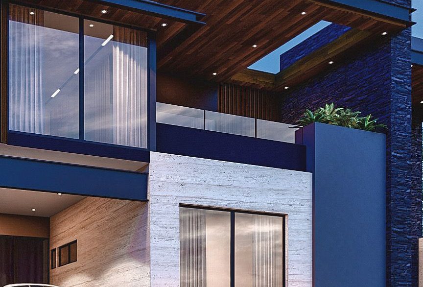 Casa en Venta Sierra Alta