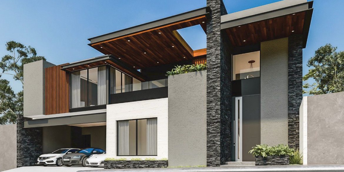 Casa en Venta Sierra Alta