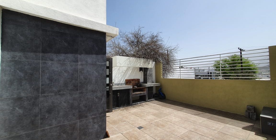 Casa en Venta Villa las Fuentes