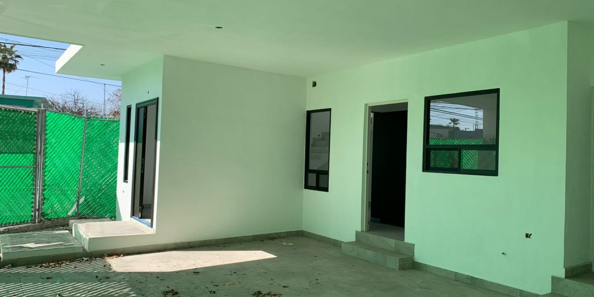 Casa en Venta El Refugio