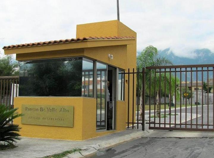 Terreno en Venta Rincon de Valle Alto