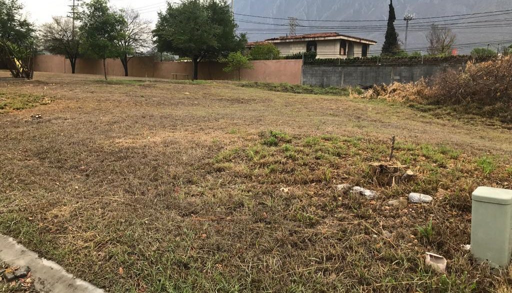 Terreno en Venta Rincon de Valle Alto
