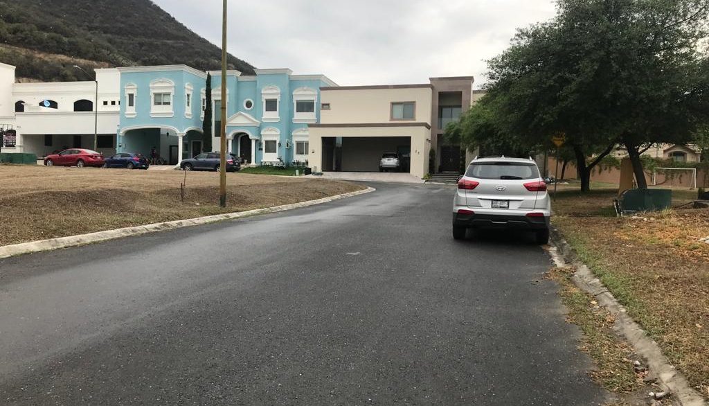 Terreno en Venta Rincon de Valle Alto
