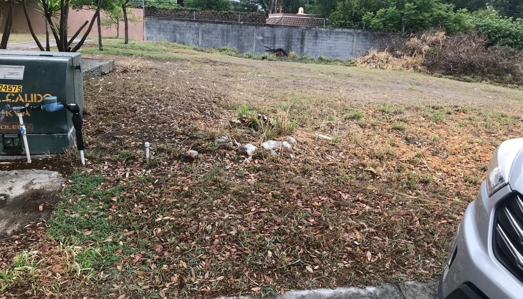 Terreno en Venta Rincon de Valle Alto