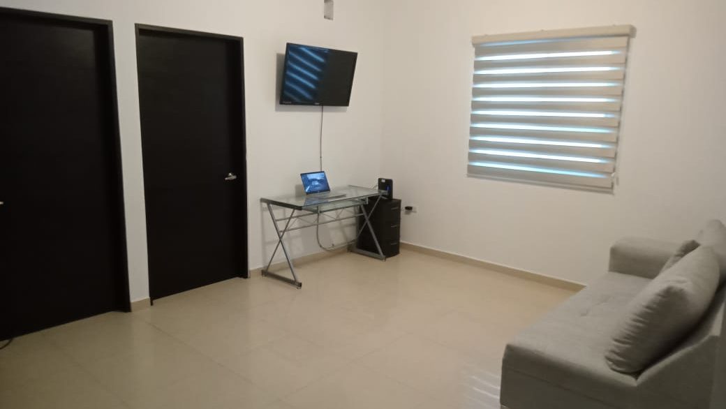 Casa en Venta San Cayetano, Santiago 