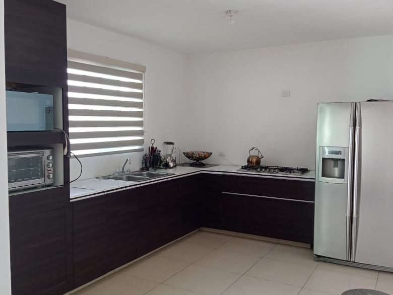 Casa en Venta San Cayetano, Santiago 