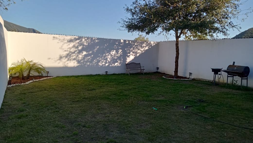Casa en Venta San Cayetano, Santiago 