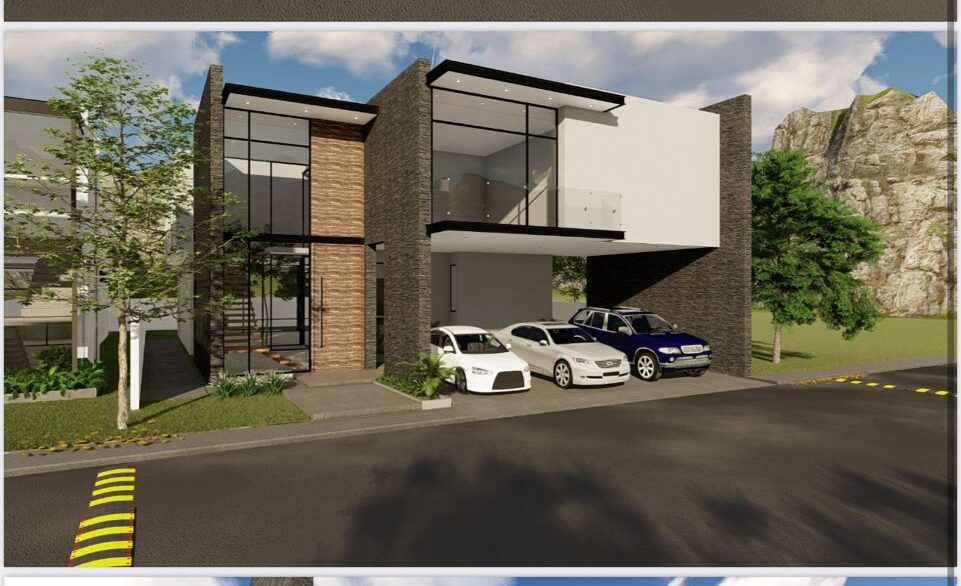 Casa en Venta El Uro 