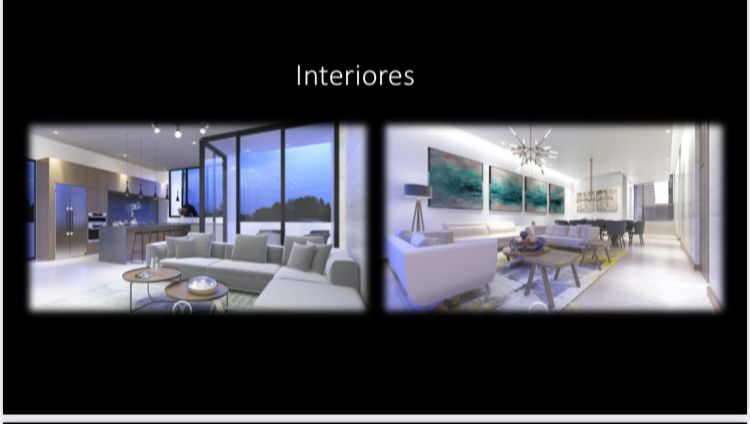 Casa Proyecto en Sierra Alta