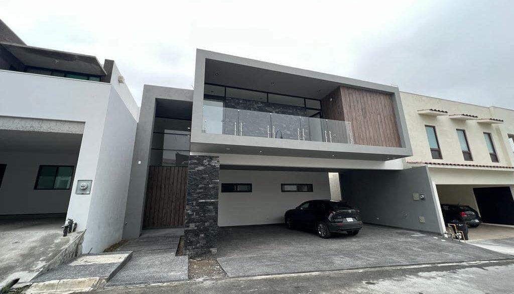 Casa en Venta Valle del Vergel 