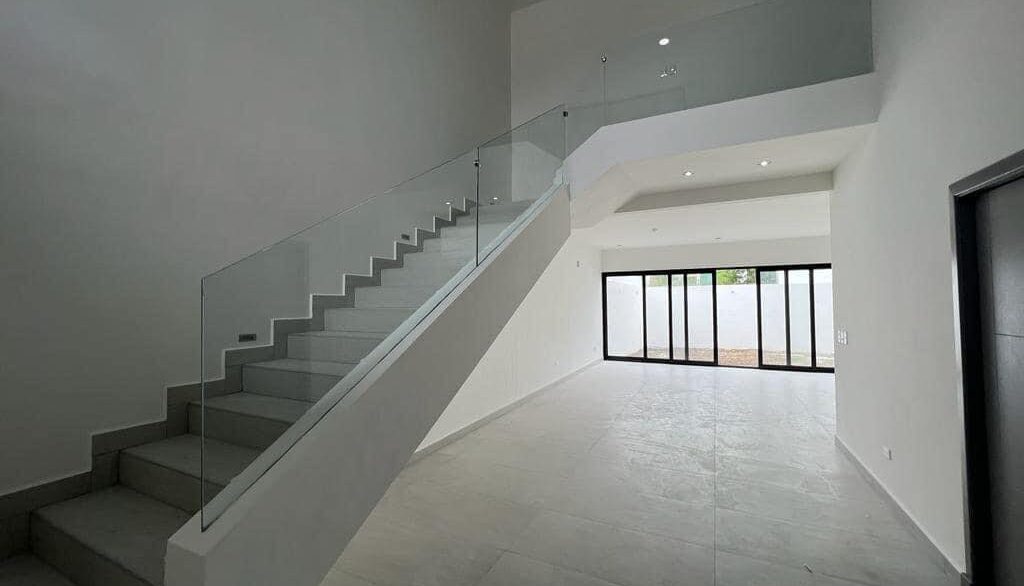 Casa en Venta Valle del Vergel 