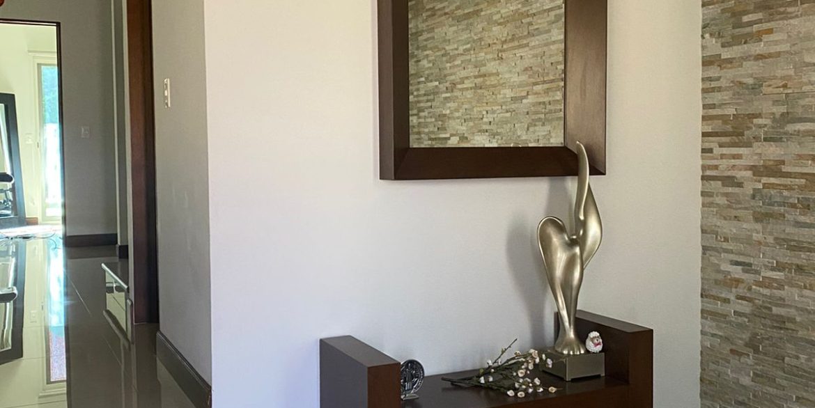 Casa en Venta Los Azulejos