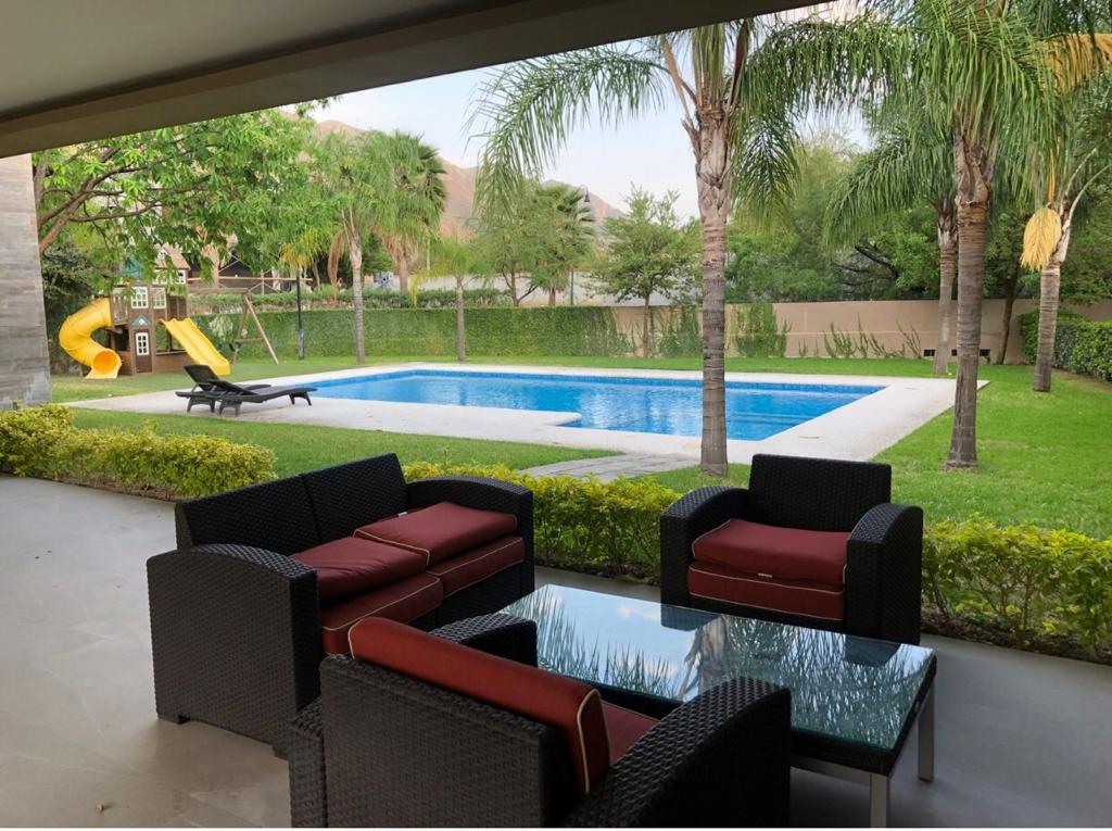 Casa en Venta Los Cerezos Residencial 