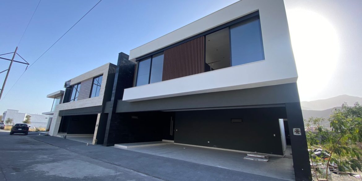 Casa en Venta Encinos del Vergel