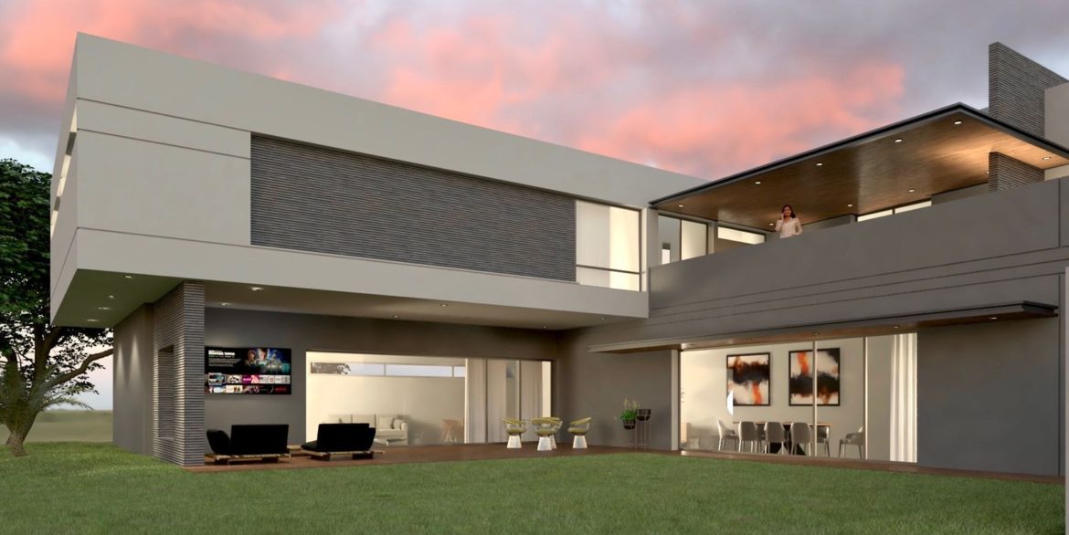 Casa en Venta en Sierra Alta 9o Sector