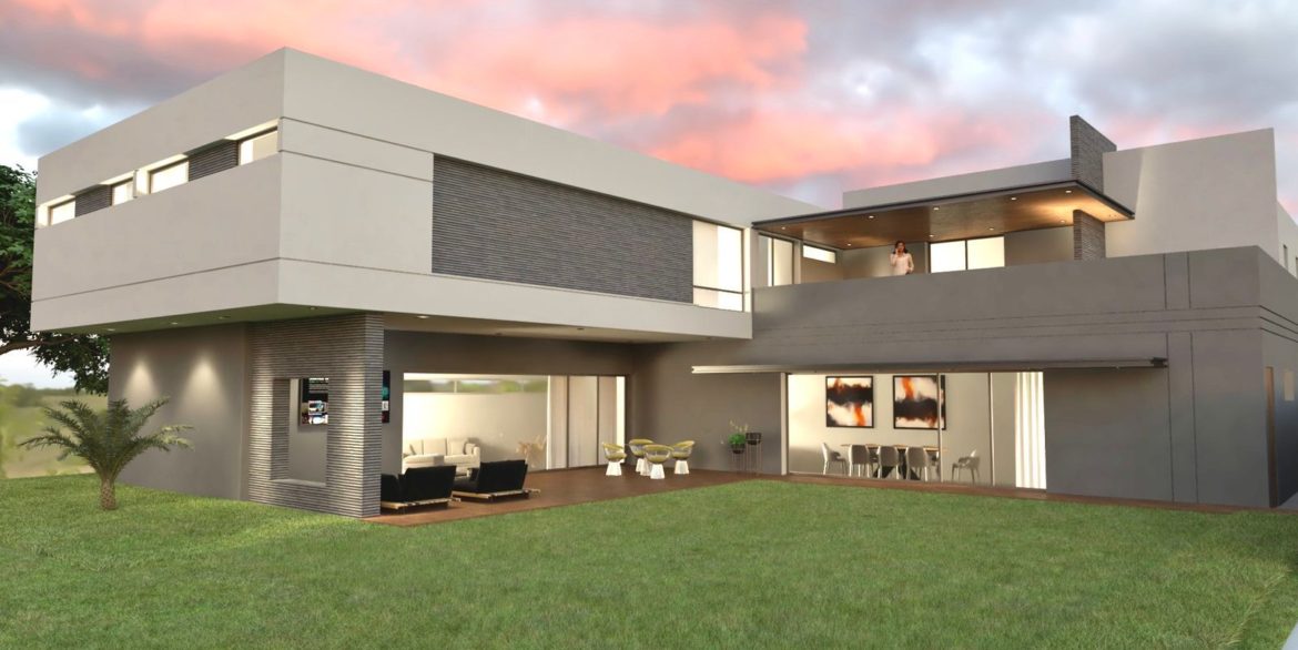 Casa en Venta en Sierra Alta 9o Sector