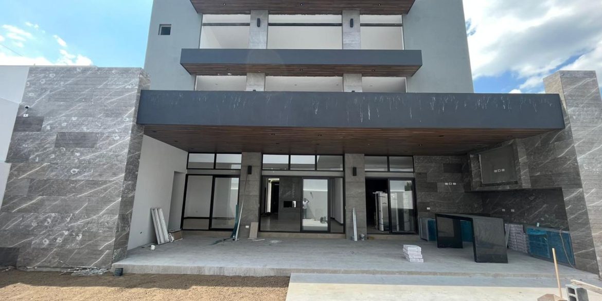 Casa en Venta La Joya