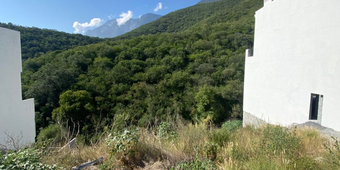 Terreno en Venta Sierra Alta