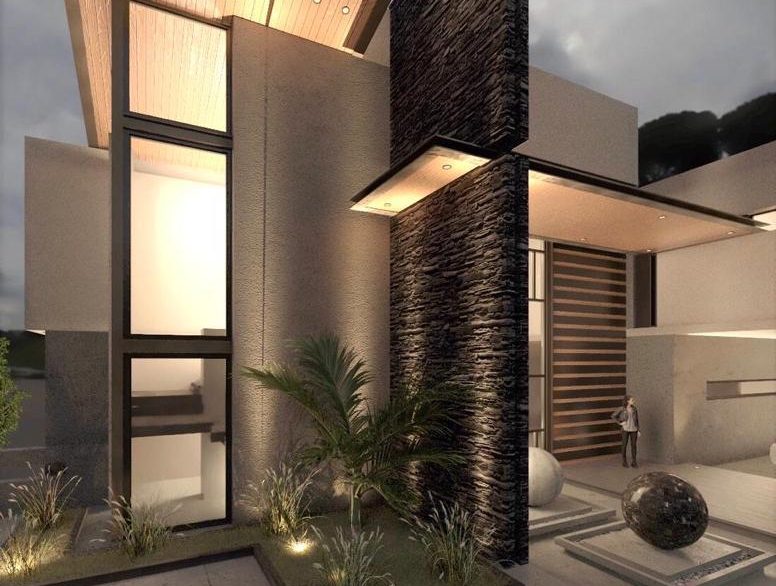 Casa en Venta Sierra Alta 9o Sector