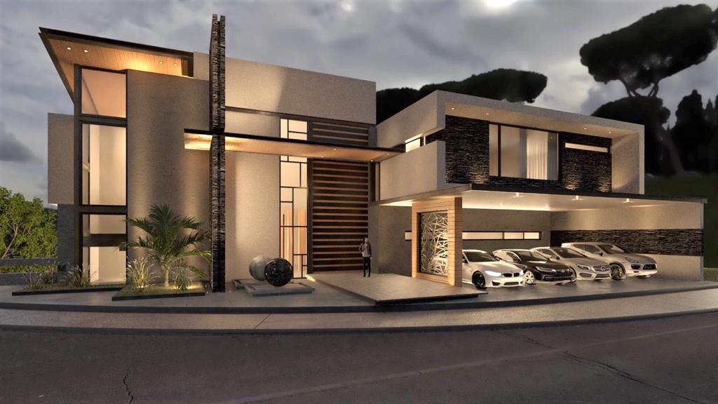 Casa en Venta Sierra Alta 9o Sector