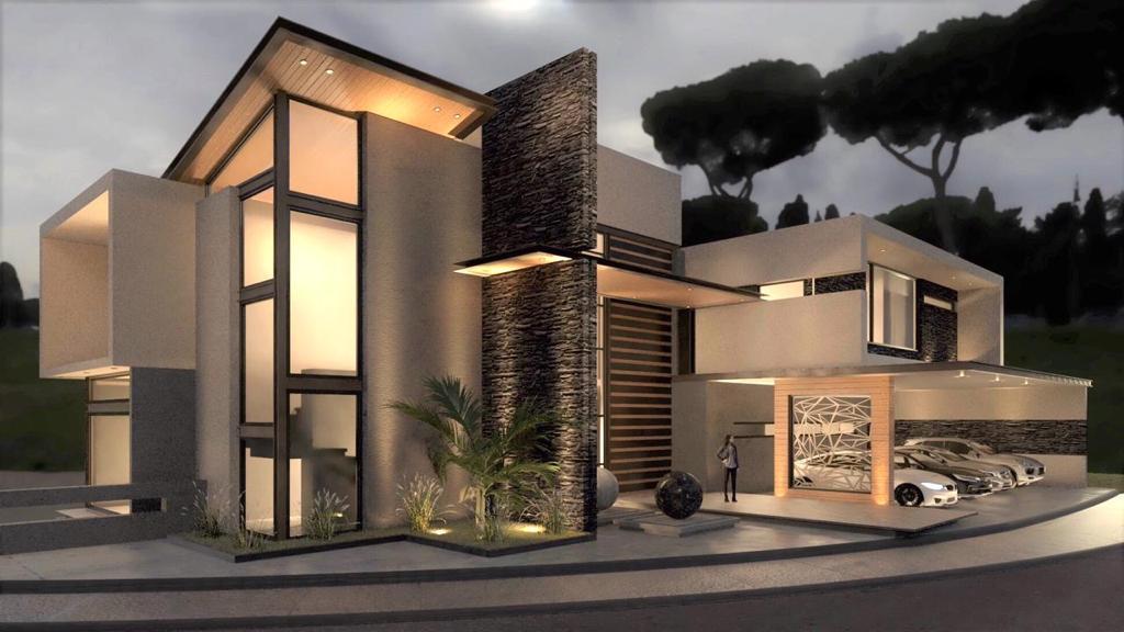 Casa en Venta Sierra Alta 9o Sector