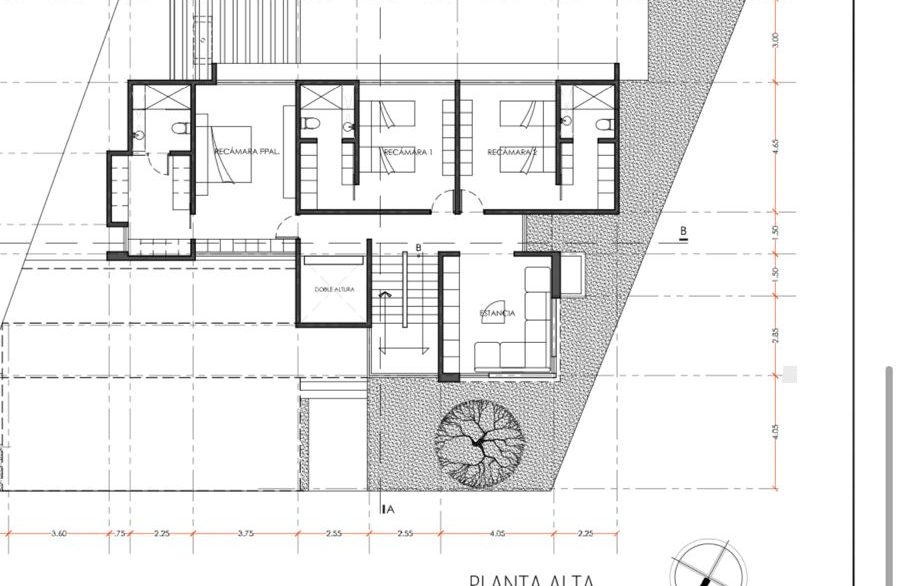 Casa en Venta Sierra Alta 9o Sector