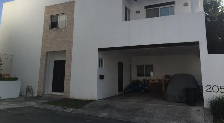 Casa en Venta Natura