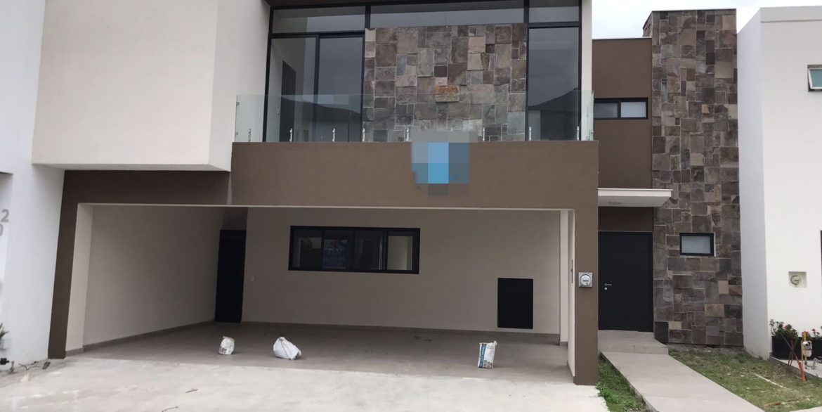 Casa en Venta La Joya