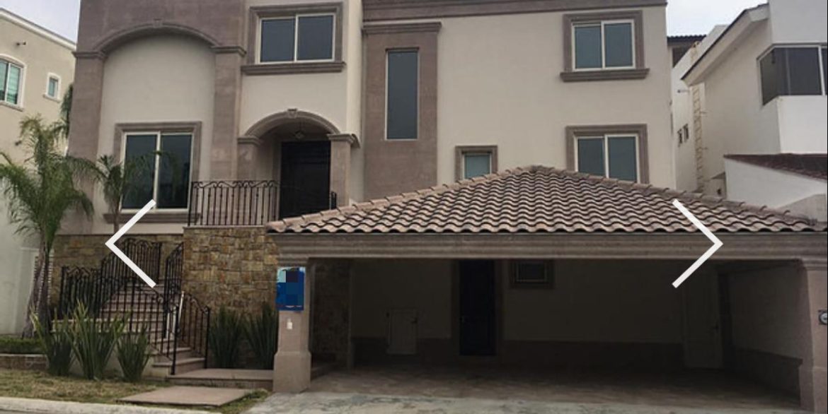 Casa en Venta Sierra Alta