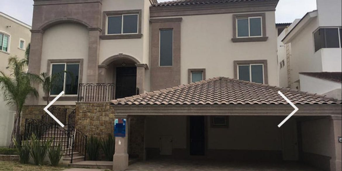 Casa en Venta Sierra Alta