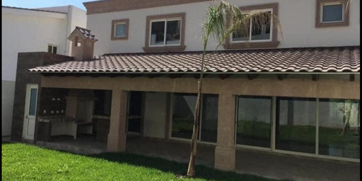 Casa en Venta Sierra Alta