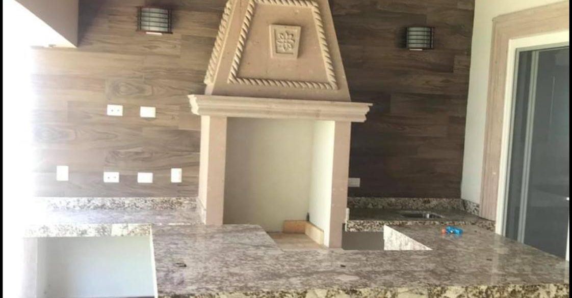 Casa en Venta Sierra Alta
